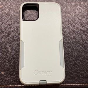 OtterBox case for iPhone 11